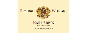 Riesling-Weingut Karl Erbes (Ürzig/Mosel)