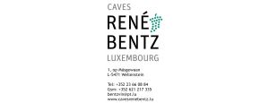 Caves René Bentz