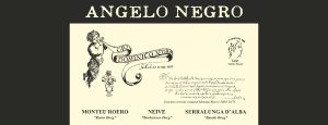 Az. Agricola Negro Angelo & Figli