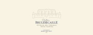 Château Brulesécaille