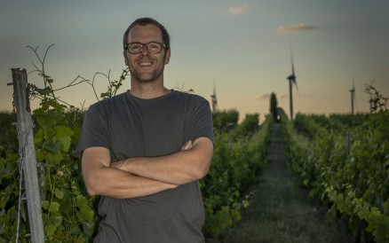 Weingut Arno Göhring