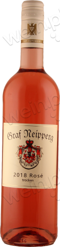 2018 VDP.Gutswein trocken Rosé