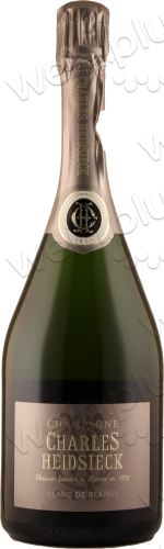 Champagne AOC Brut Blanc de Blancs,  (Deg.:2017)