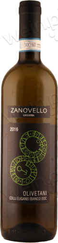 2016 Colli Euganei DOC Olivetani