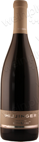 2017 Leithaberg DAC Pinot Blanc trocken