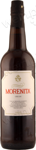 D.O. Jerez - Manzanilla Sanlucar de Barrameda Cream "Morenita"