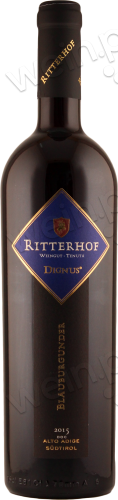 2015 Südtirol / Alto Adige DOC "Dignus®"