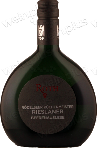 2017 Rödelsee Küchenmeister Rieslaner Beerenauslese
