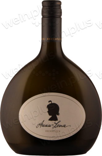 2019 Silvaner trocken "Anna-Lena"