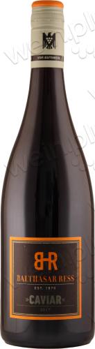 2017 Pinot Noir VDP.Gutswein trocken "Caviar"