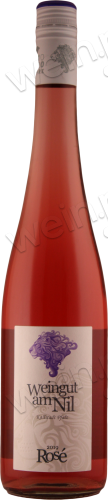 2019 Kallstadt trocken Rosé