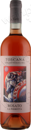 2019 Toscana IGT Rosato