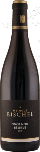 2017 trocken Pinot Noir Réserve