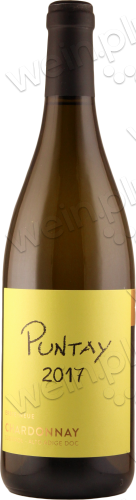 2017 Südtirol / Alto Adige DOC Chardonnay "Puntay"