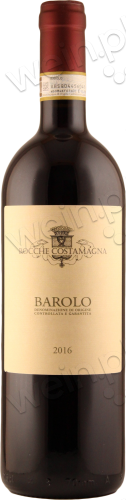 2016 Barolo DOCG