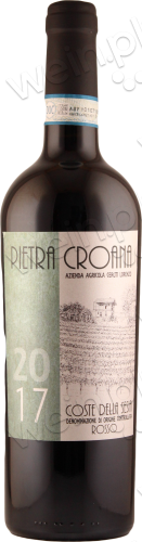 2017 Coste della Sesia DOC