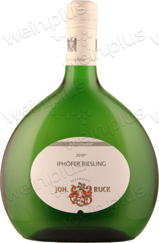 2019 Iphofen Riesling VDP.Ortswein trocken "Trias®"