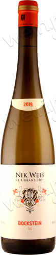 2019 Ockfen Bockstein Riesling Grosses Gewächs