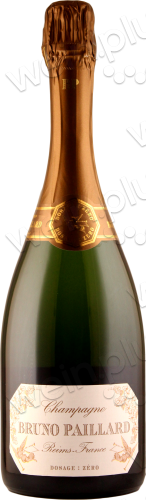 Champagne AOC Dosage zero (Deg.:03/2019)