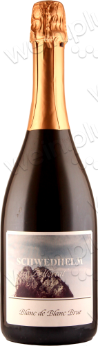 Zellertal Brut "Blanc de Blancs"