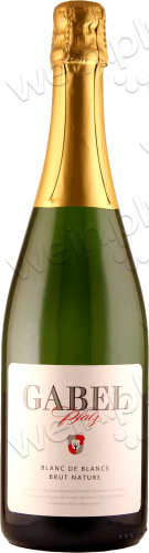 Brut Nature Blanc de Blancs