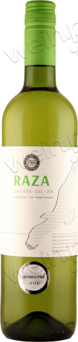 2019 Vinho Verde DOC "Raza"