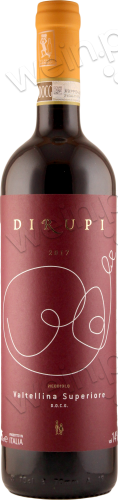 2017 Valtellina Superiore DOCG