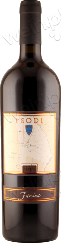 2015 Toscana IGT "Farsina"