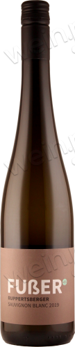 2019 Ruppertsberg Sauvignon Blanc trocken