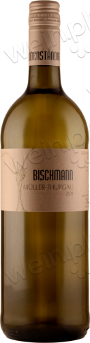 2020 Müller-Thurgau