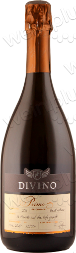 2016 Brut Nature "PRIMO"