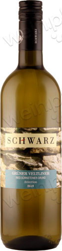 2019 Wachau Ried Grund Grüner Veltliner trocken "Selection"