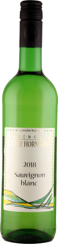 2018 Nonnenhorn Sonnenbichl Sauvignon Blanc trocken