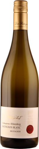 2018 Großlangheim Kiliansberg Sauvignon Blanc trocken "Brodacker"