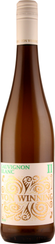 2019 Sauvignon Blanc trocken "II"