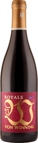 2017 Pinot Noir VDP.Gutswein trocken "Royale"