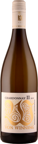 2019 Chardonnay VDP.Gutswein trocken "II"