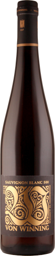 2018 Sauvignon Blanc trocken "500"