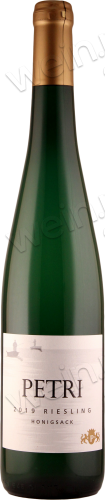 2019 Herxheim Honigsack Riesling Spätlese trocken