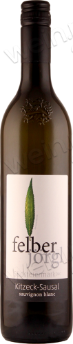 2019 Südsteiermark DAC Kitzeck-Sausal Sauvignon Blanc trocken