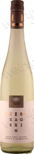 2020 VDP.Gutswein trocken Cuvée Weiss "Weisssagerin"