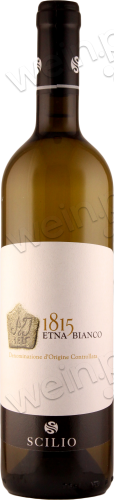 2019 Etna DOC Bianco "1815"