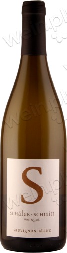 2020 Sauvignon Blanc Landwein trocken