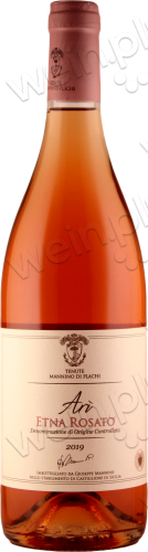 2019 Etna DOC Rosato "Ari"