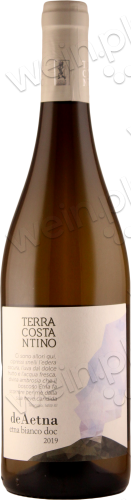 2019 Etna DOC Bianco "de Aetna"