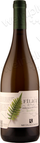 2018 Etna DOC Bianco "Filici"