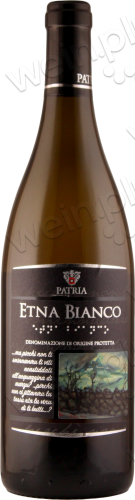 2020 Etna DOC Bianco