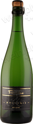 Brut Nature "Muscaris Sekt"