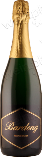 2014 Erbach Marcobrunn Riesling Extra Brut