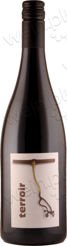 2017 Pinot Noir Landwein trocken "terroir"